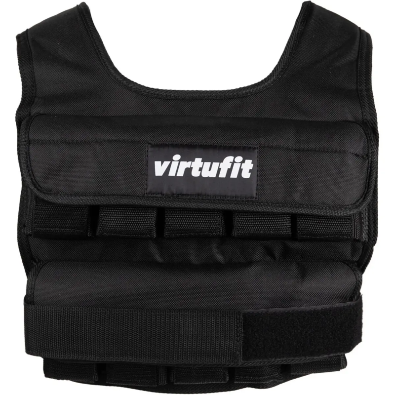 Gewichtsweste VirtuFit
