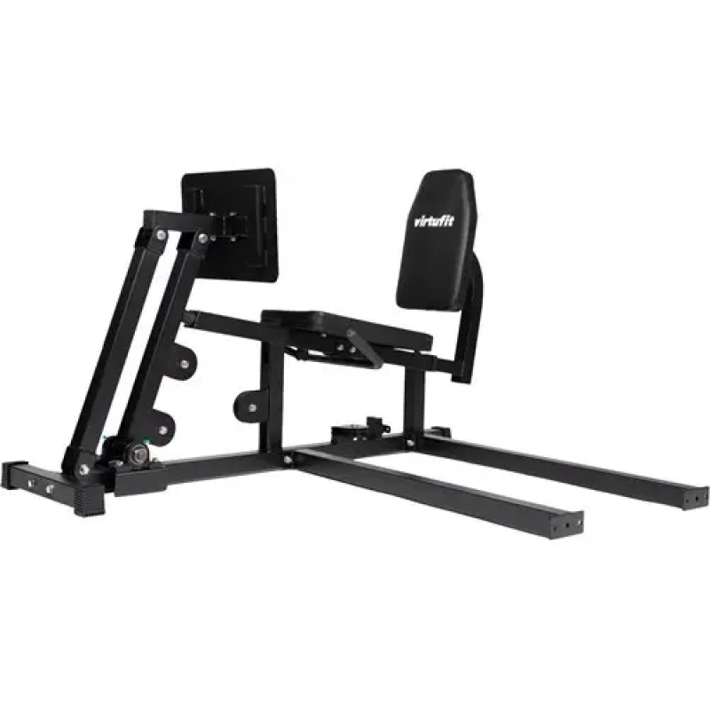 Bodybuilding-Presse VirtuFit