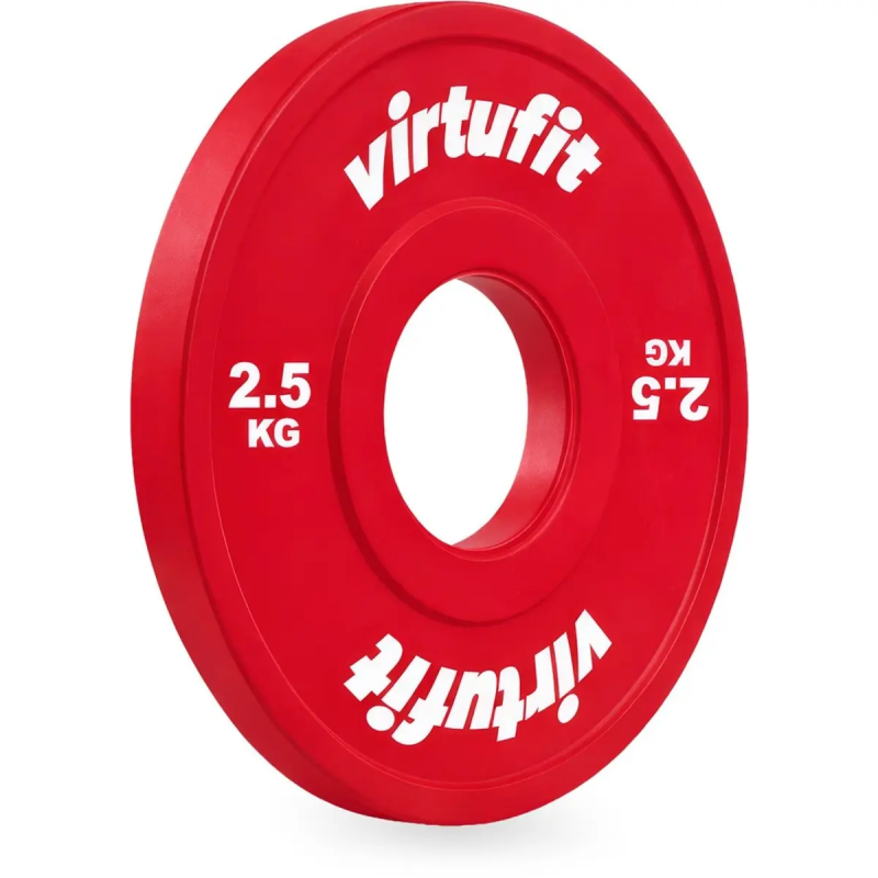 Teilungsgewichtplatte VirtuFit