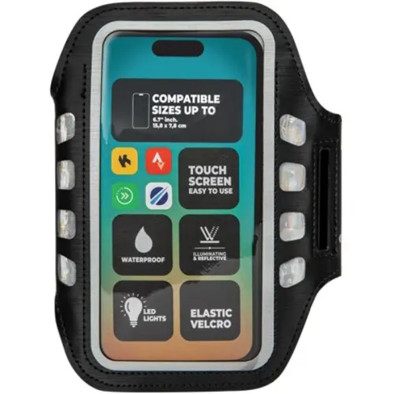 Telefonmanschette VirtuFit Pro