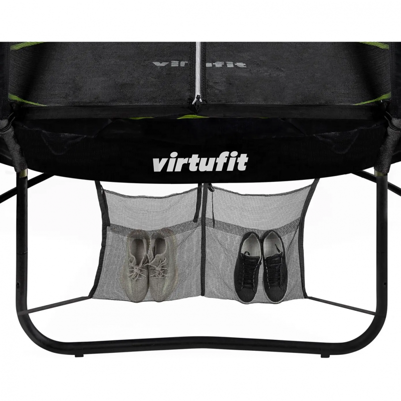 Rechteckige Aufbewahrungmatte VirtuFit