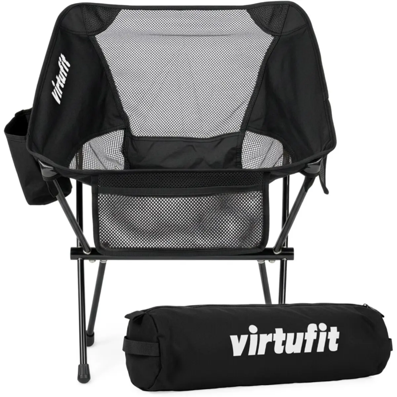 Klappstuhl VirtuFit Stoel Compact