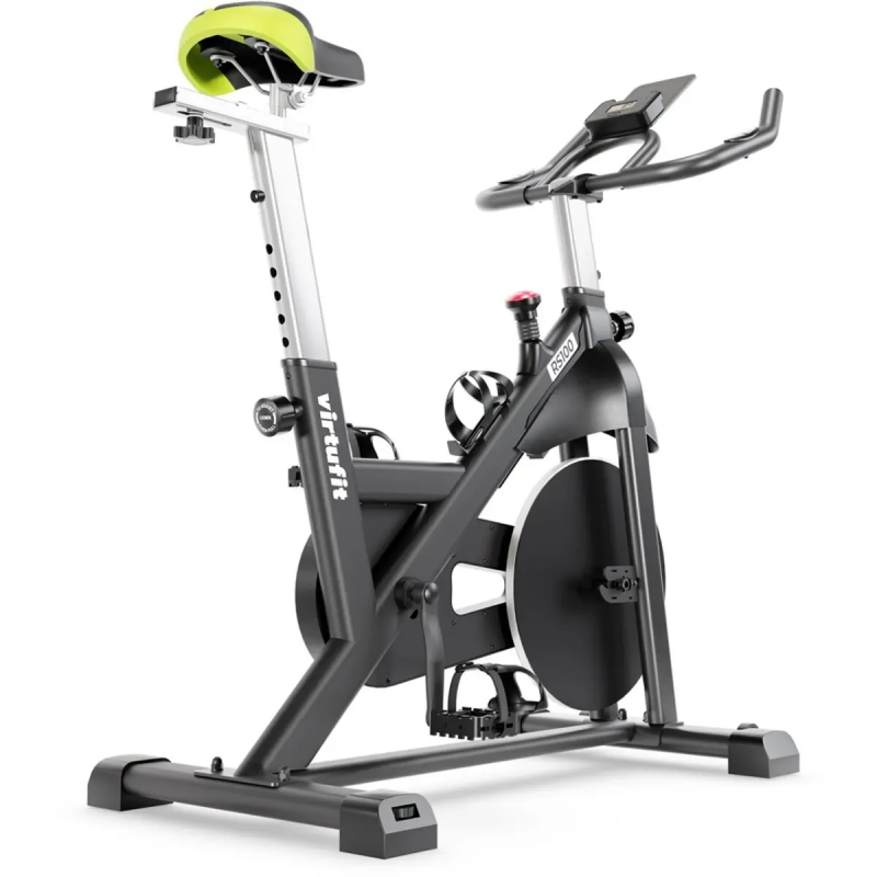 Heimtrainer VirtuFit RS100