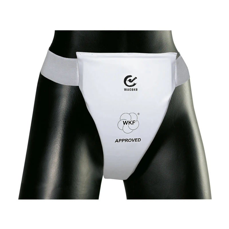 Coquille Damen Wacoku WKF