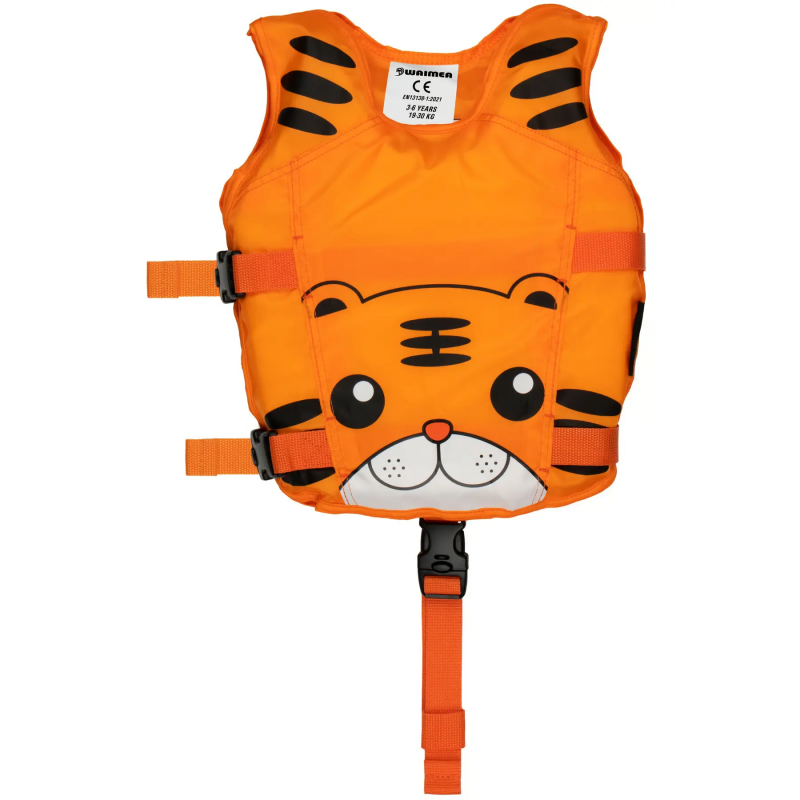 Tiermotiv Schwimmweste Kinder Waimea®