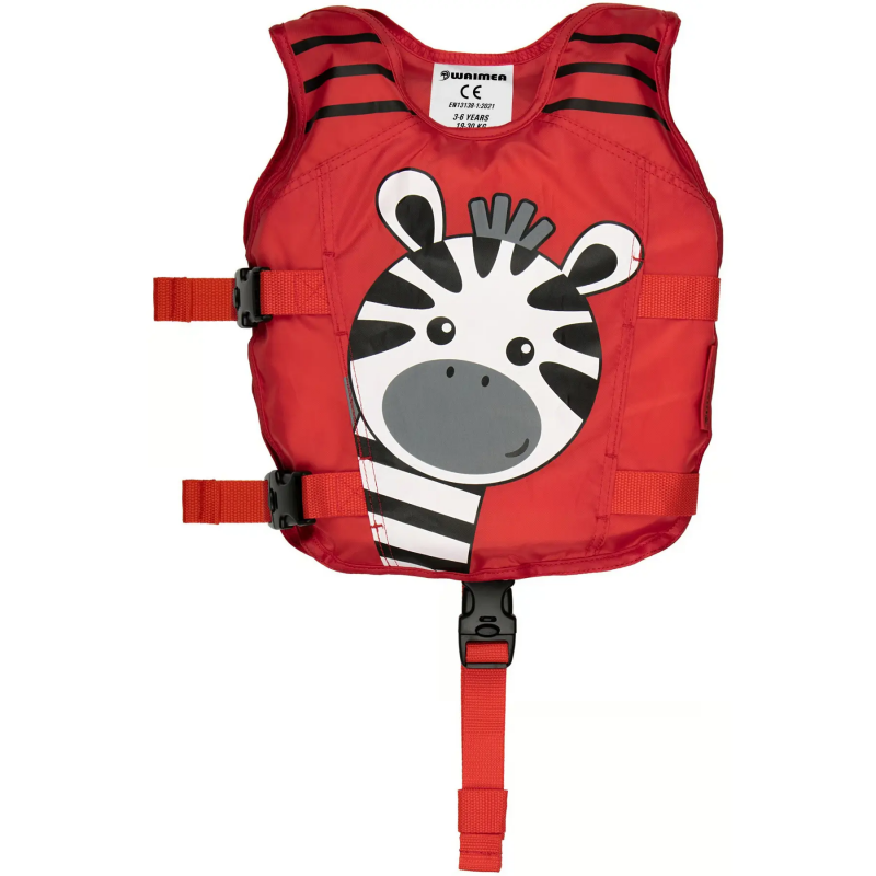 Tiermotiv Schwimmweste Kinder Waimea®