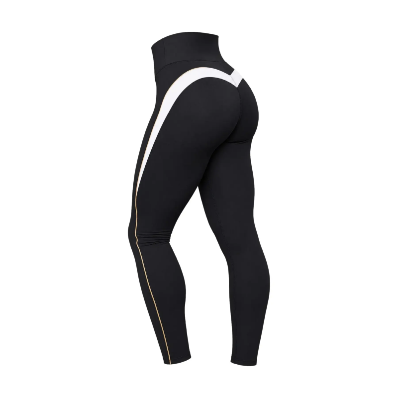 Figurformende Leggings für Frauen Wallderinska Slimline