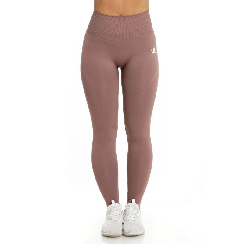 Leggings Damen Wallderinska Seamless Spirit