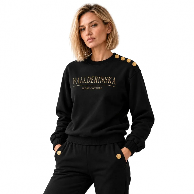 Pullover Damen Wallderinska Edge