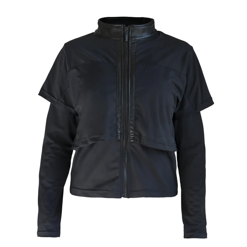 Trainingsjacke Damen Wallderinska Edge