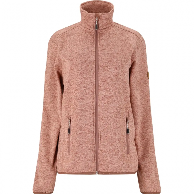 Fleece für Damen Whistler Samani