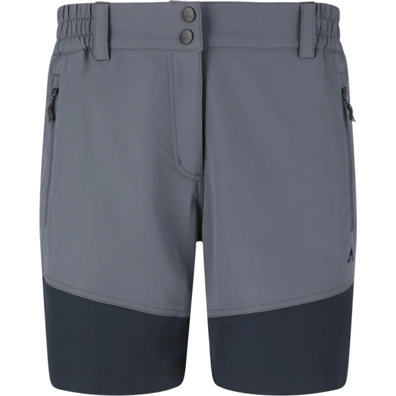 Shorts für Damen Whistler Lala Stretch