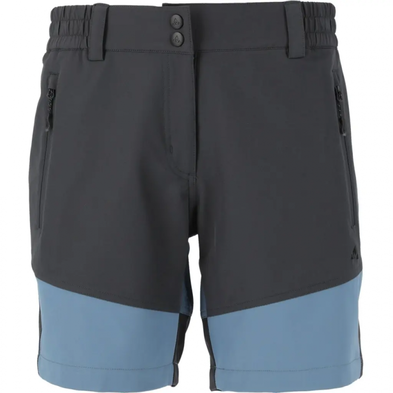 Shorts für Damen Whistler Lala Stretch