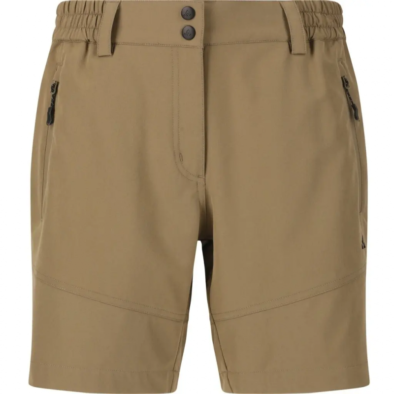 Shorts für Damen Whistler Lala Stretch