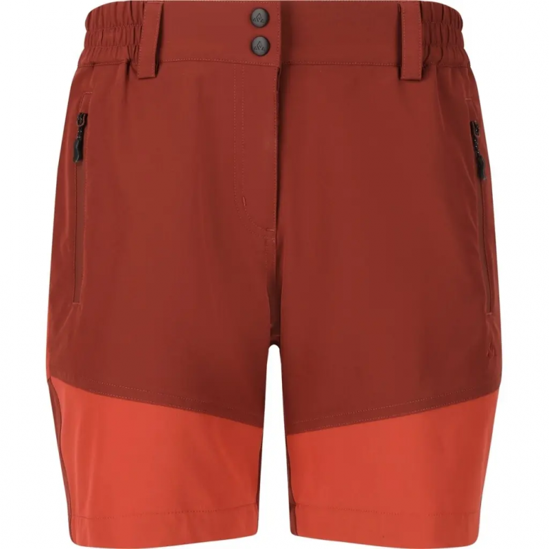 Shorts für Damen Whistler Lala Stretch