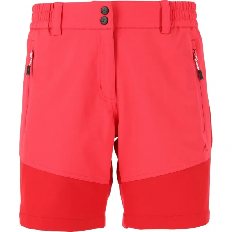 Shorts für Damen Whistler Lala Stretch