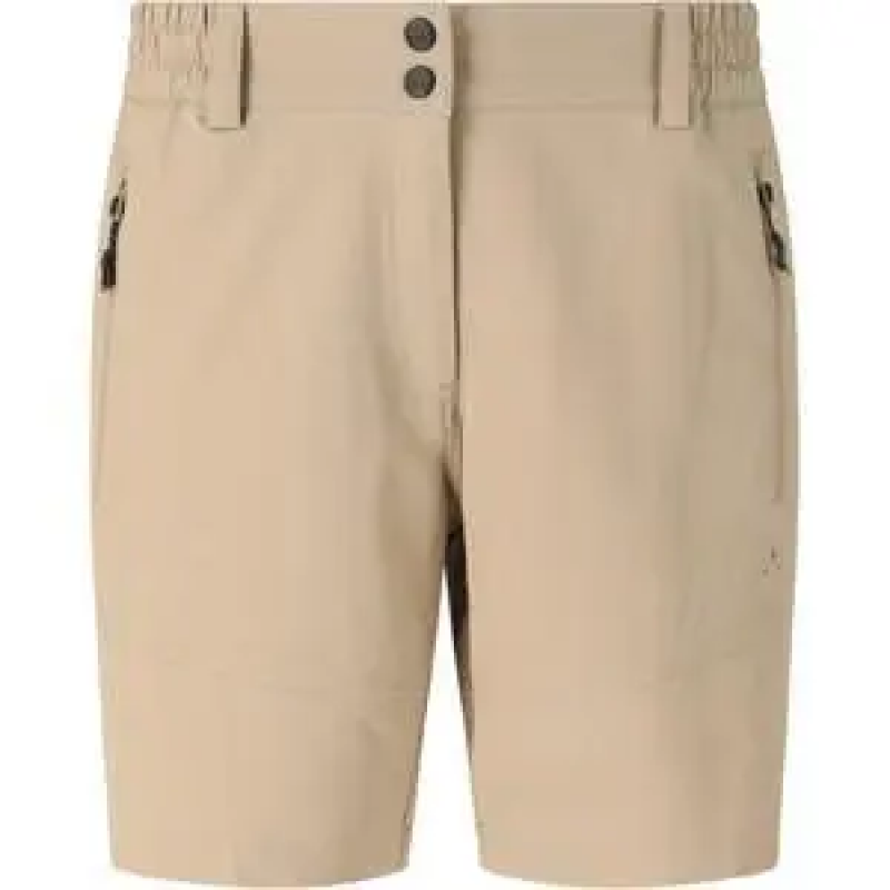 Shorts für Damen Whistler Lala Stretch