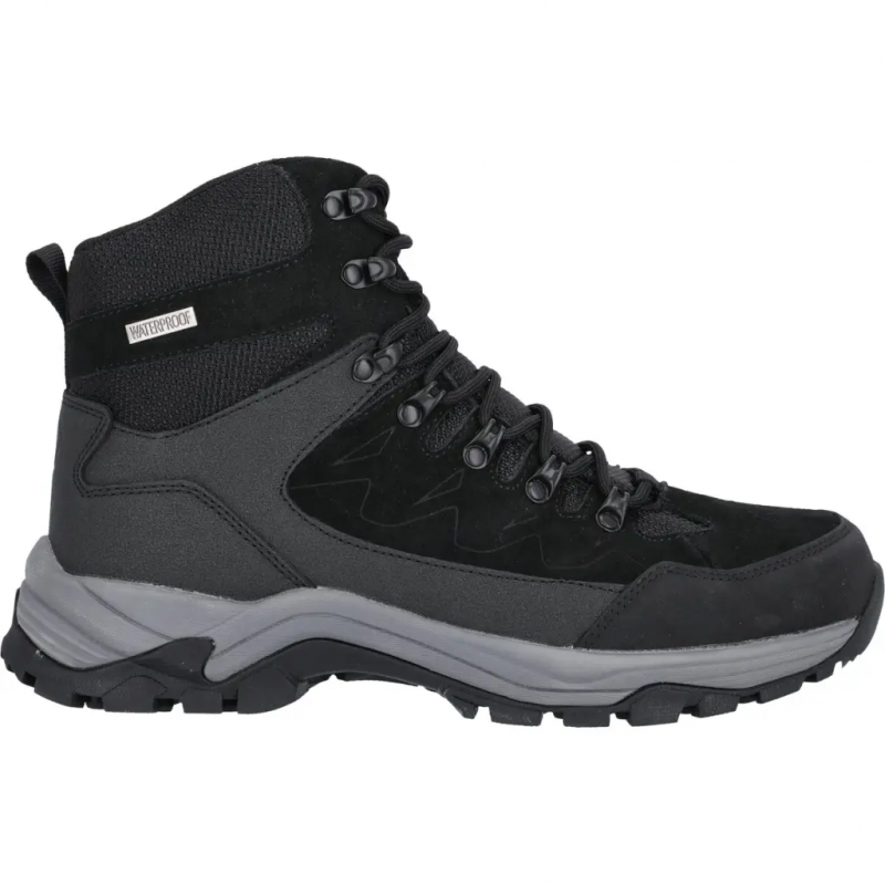 Wanderschuhe Whistler Detion