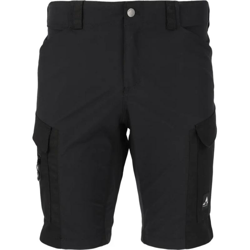 Short Whistler Rommy