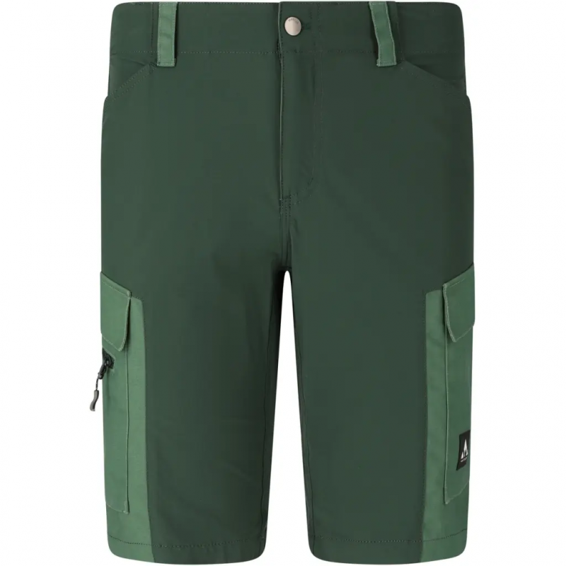 Short Whistler Rommy