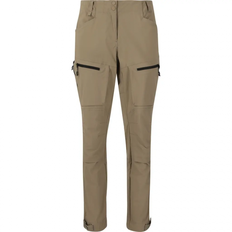 Damenhosen Whistler Kodiak