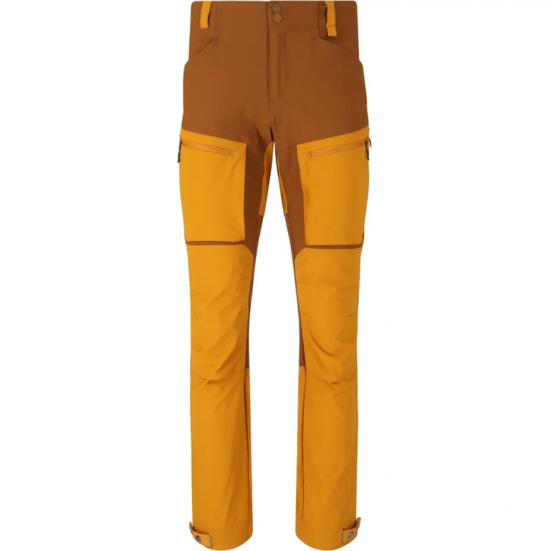Pantalon Whistler Kodiak