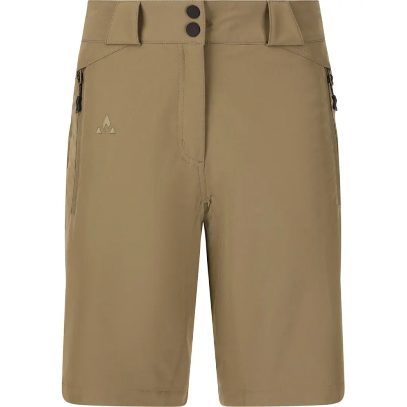 Shorts für Damen Whistler Gerd