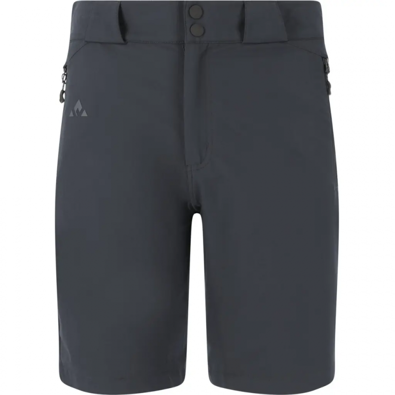 Short Whistler Gerd
