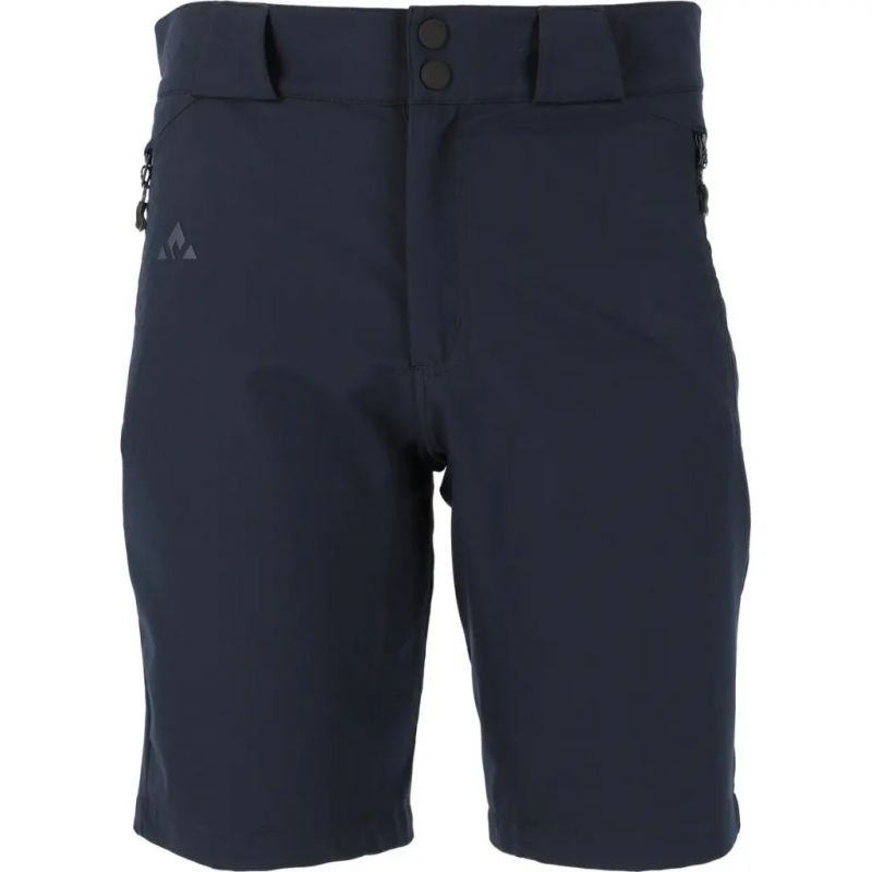 Short Whistler Gerd