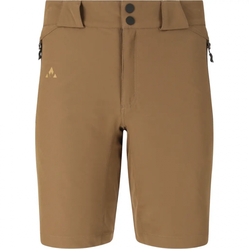 Short Whistler Gerd