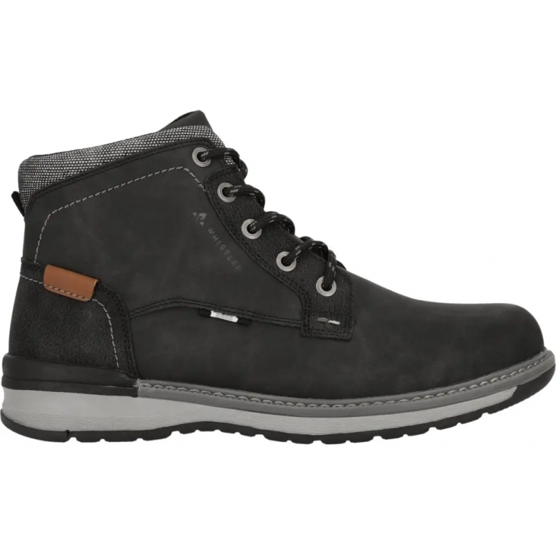 Wanderschuhe Whistler Tenst