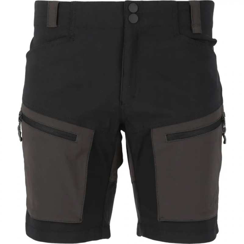 Short Whistler Kodiak