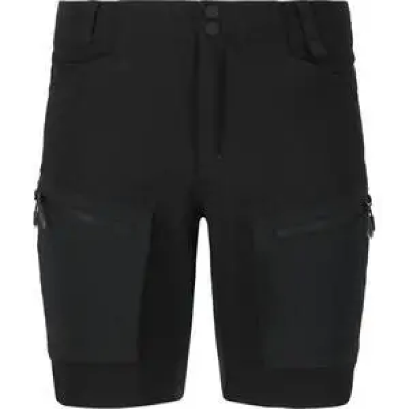 Short Whistler Kodiak