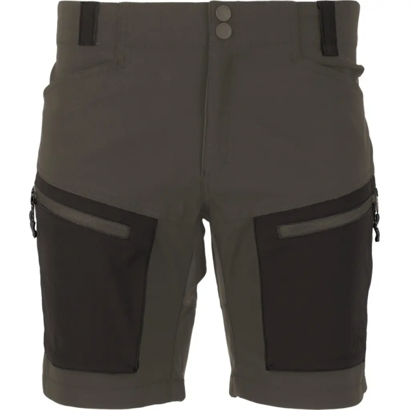 Short Whistler Kodiak