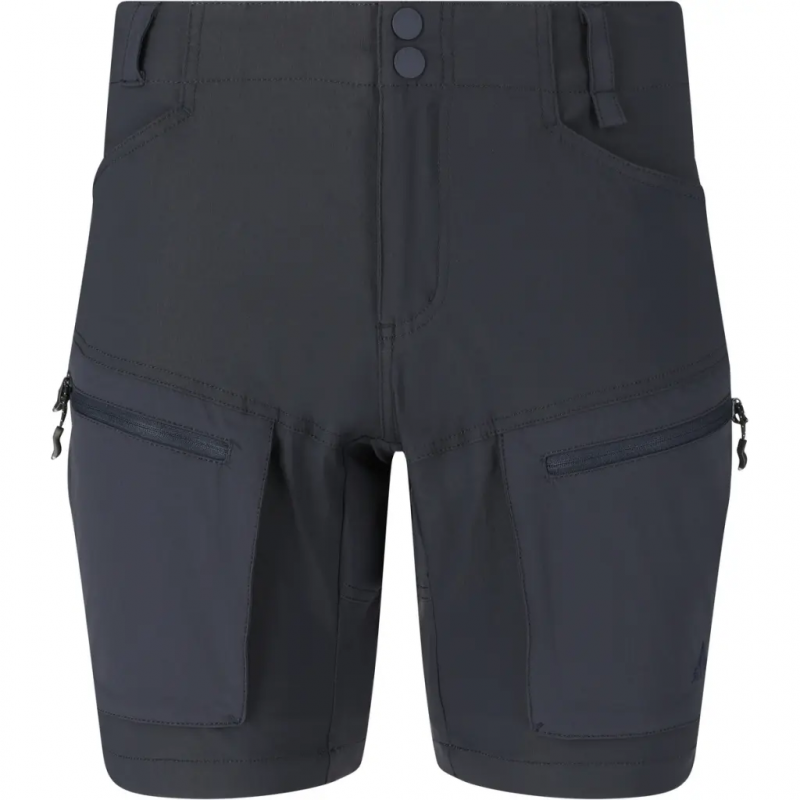 Short Whistler Kodiak