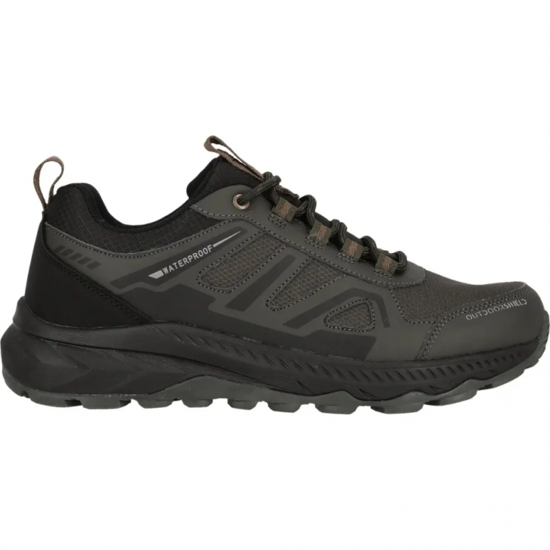 Wanderschuhe Whistler Qisou