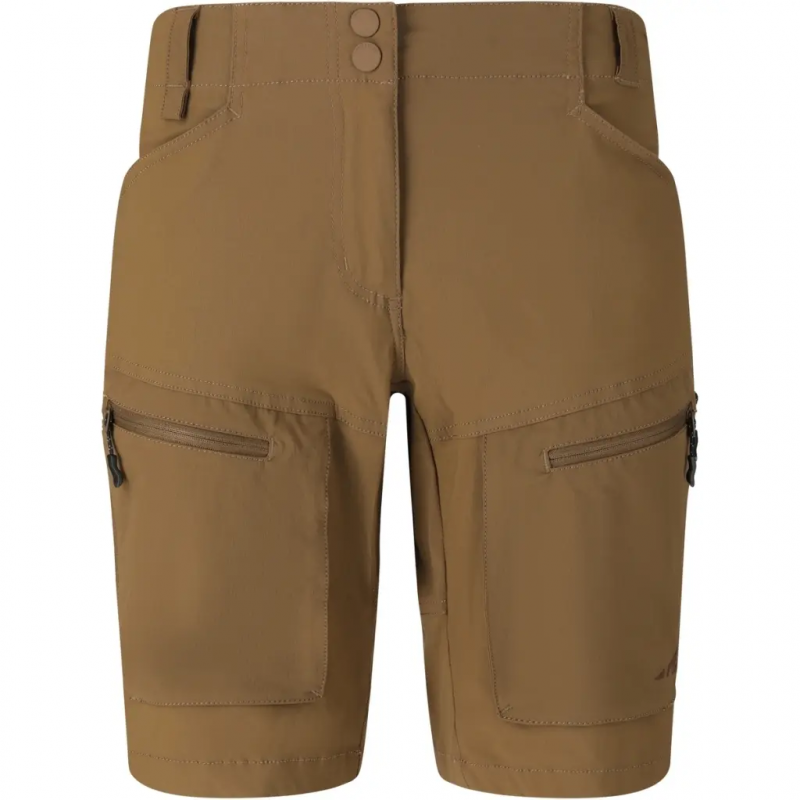 Wandershorts für Damen Whistler Kodiak