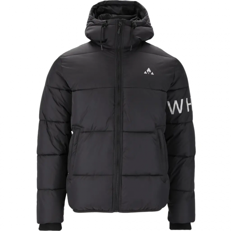 Daunenjacke mit Kapuze Whistler Drift