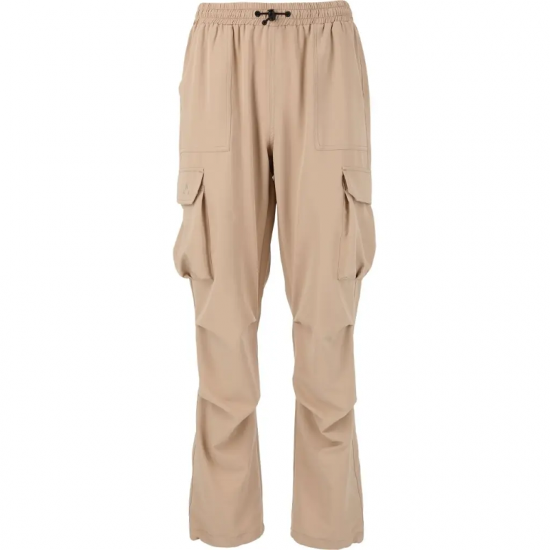 Damenhosen Whistler Russet