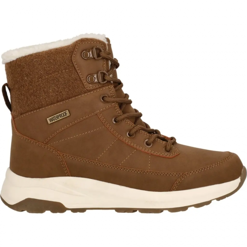 Damen-Wanderschuhe Whistler Duien