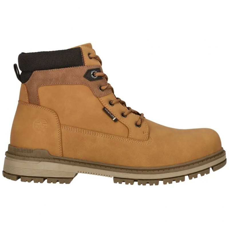 Wanderschuhe Whistler Averon