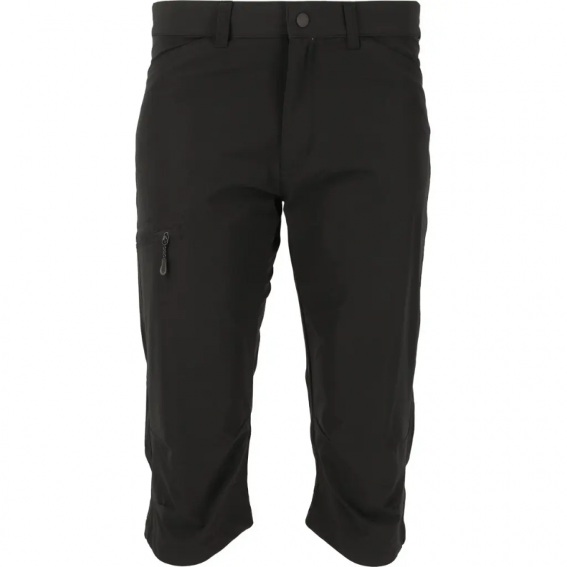 3/4-Hose Whistler Shann