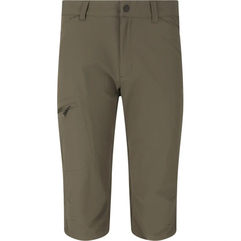 3/4-Hose Whistler Shann