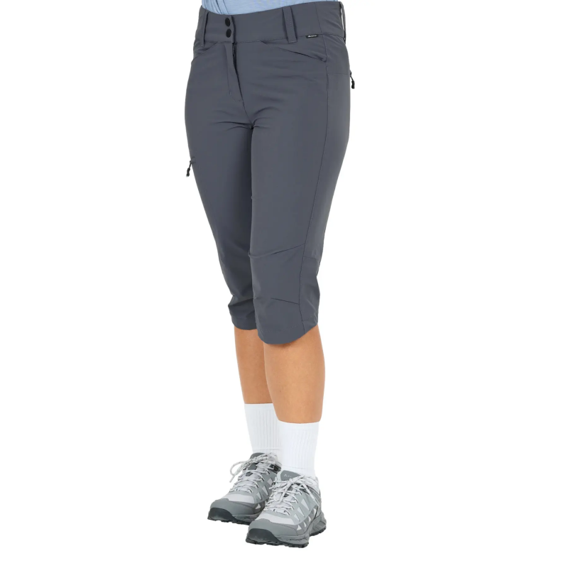 3/4-Hose Whistler Shann