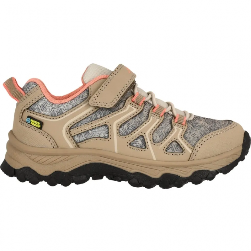 Kinder-Wanderschuhe Whistler Wony