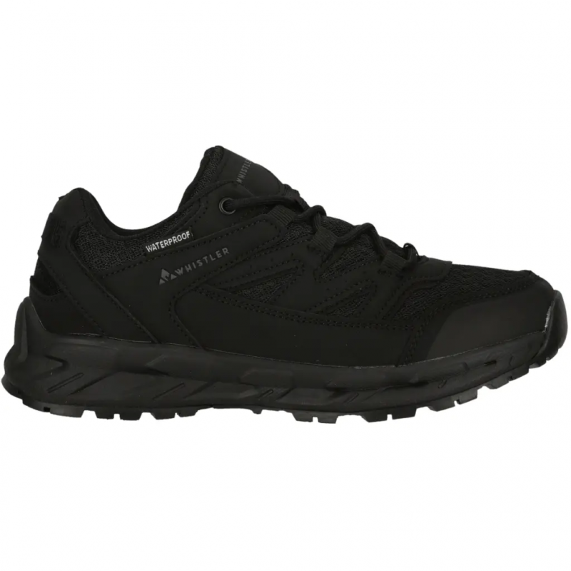 Wanderschuhe Whistler Benin