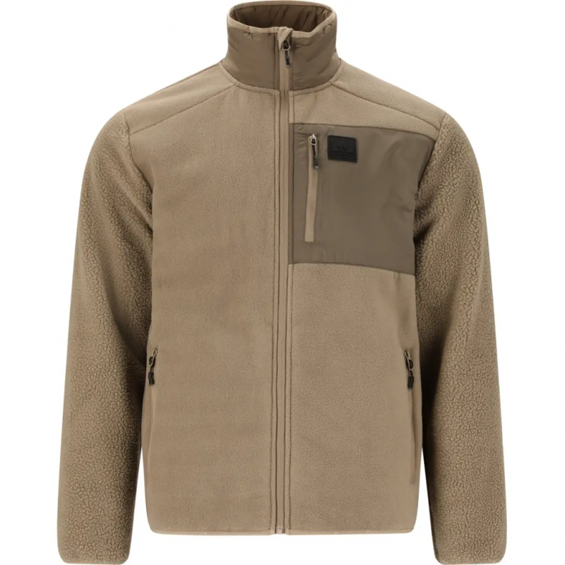 Fleece Whistler Makaley
