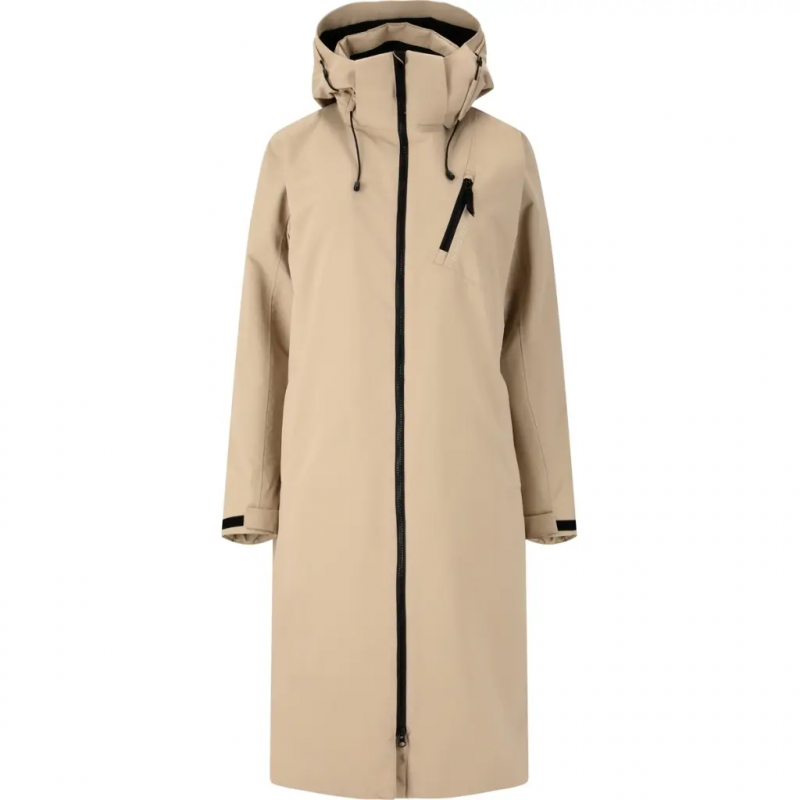Parka mit Kapuze, Damen Whistler Bellway 10000