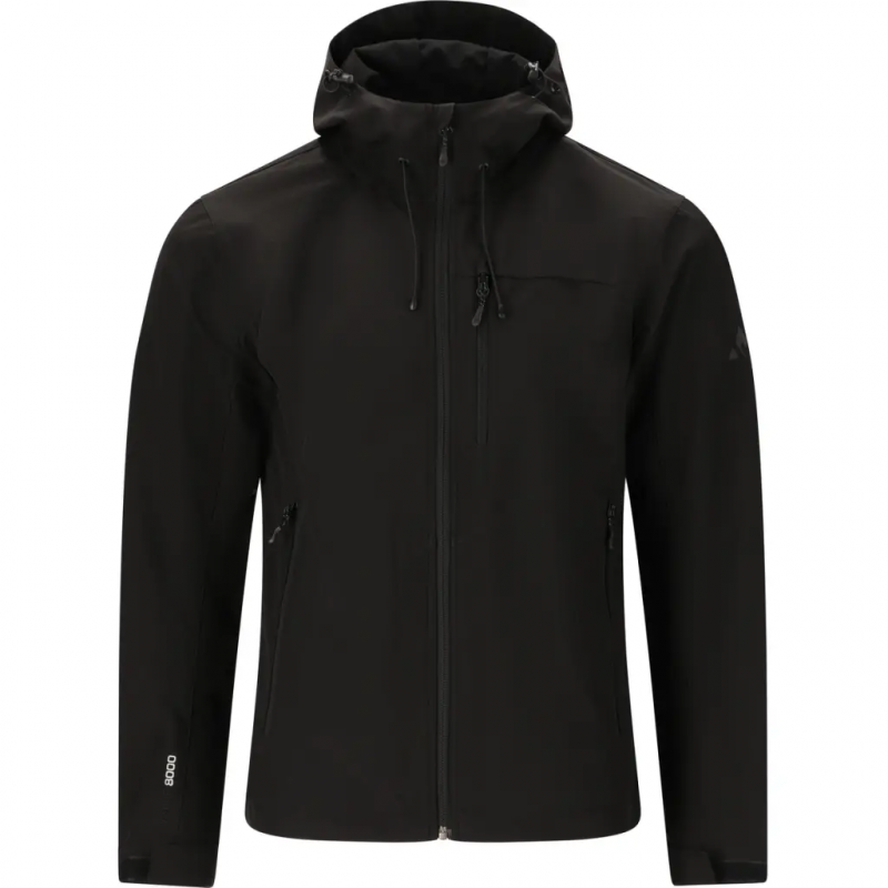 Softshell-Wanderjacke Whistler Rodney V2