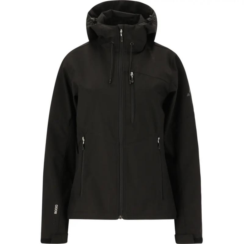 Regenjacke für Damen Whistler Rosea V2 8000